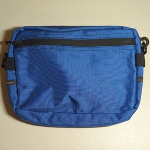 TOM BIHN Side Kick in Constellation 525 Ballistic / Solaris 200D Halcyon